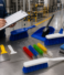 Industrial Brush Maintenance Checklist for Plant Managers