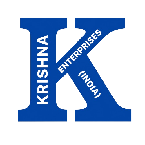 krishnaenterprisesindia.net